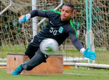 En Nacional hay un “premio especial” para los jugadores si logran mantener el arco en cero