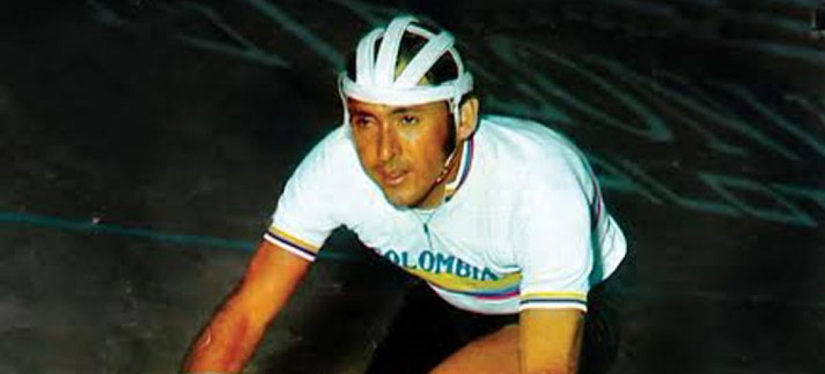 Se cumplen 50 años del récord mundial de la hora de ‘Cochise’ Rodríguez en México