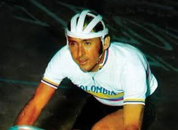 Se cumplen 50 años del récord mundial de la hora de ‘Cochise’ Rodríguez en México