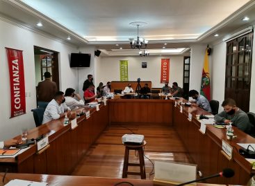 Aprobada por unanimidad la Tasa Pro Deporte en La Ceja