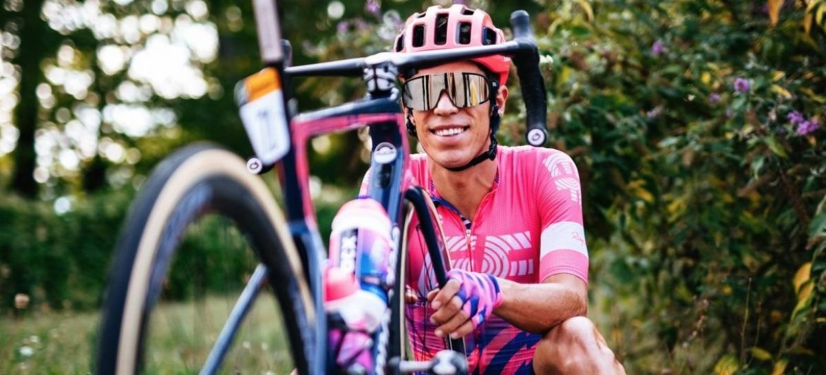 “Mijitos, gracias”: Rigoberto Urán anuncia que da por terminada la temporada 2020