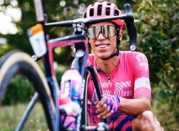 “Mijitos, gracias”: Rigoberto Urán anuncia que da por terminada la temporada 2020