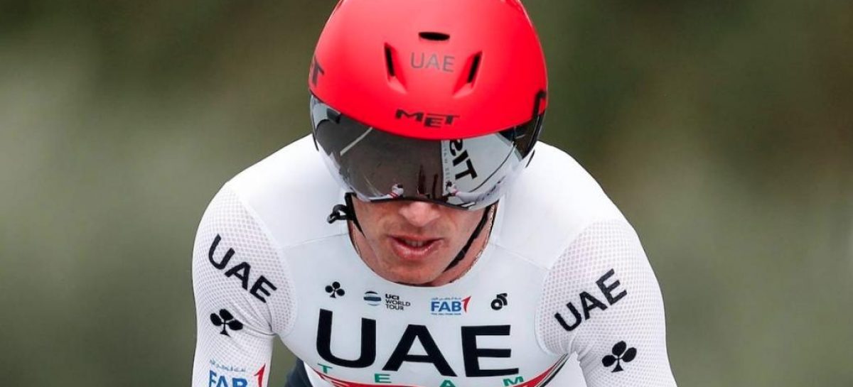 Sergio Luis Henao, segundo ciclista del Oriente confirmado para la Vuelta a España