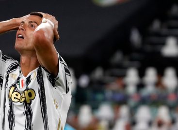 No habrá duelo Messi-Cristiano en Champions: el portugués volvió a dar positivo por COVID-19