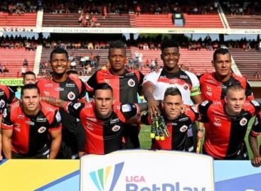 El Ministerio del Deporte anunció la suspensión del reconocimiento deportivo a Cúcuta