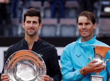 ¡Por el título! Novak Djokovic y Rafael Nadal jugarán la final de Roland Garros