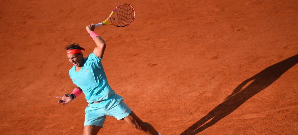 ¡El Rey de Roland Garros! Nadal derrotó a Djokovic y alcanzó su 20° título de Grand Slam