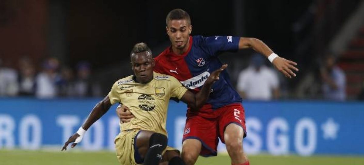 Sorteada la Liguilla de los eliminados: Rionegro y el DIM quedaron en el Grupo A