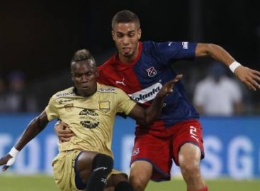 Sorteada la Liguilla de los eliminados: Rionegro y el DIM quedaron en el Grupo A