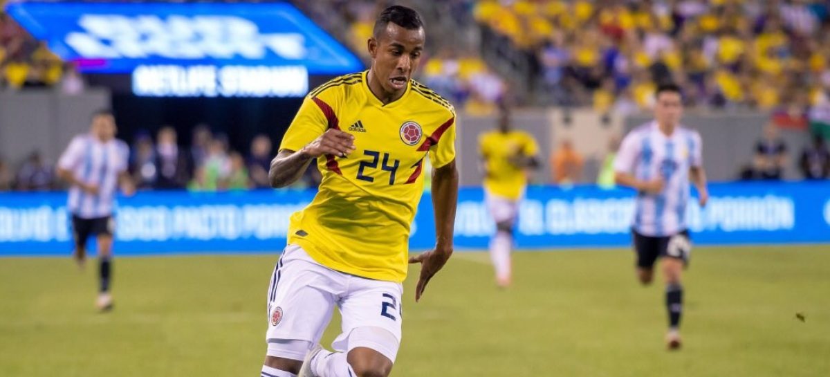 Tras escándalo por agresión, Sebastián Villa podría reaparecer con Boca Juniors ¡y ser convocado a la Selección Colombia!