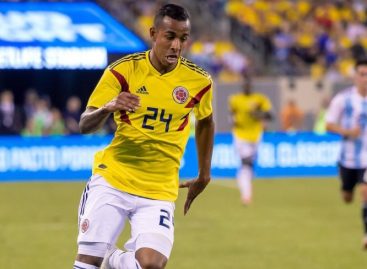 Tras escándalo por agresión, Sebastián Villa podría reaparecer con Boca Juniors ¡y ser convocado a la Selección Colombia!