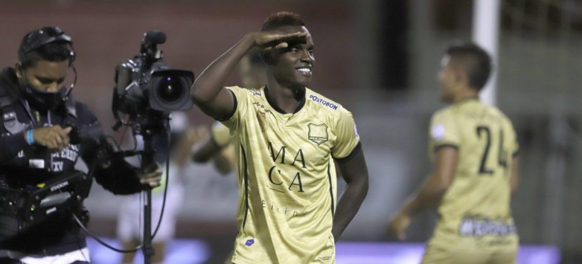 Rionegro ganó, llegó a 25 puntos y se ilusiona con la clasificación