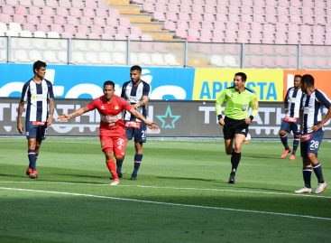 Un histórico de Perú descendió: Alianza Lima jugará en la segunda división