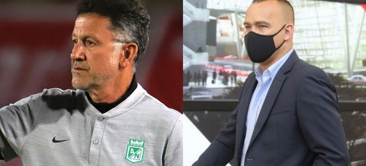 Juan Carlos Osorio y Rafael Dudamel, dos entrenadores más que dan positivo por COVID-19