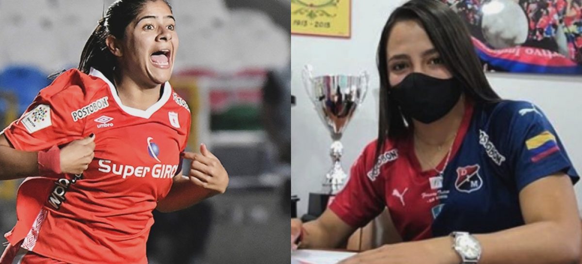 Dos futbolistas del Oriente ya están clasificadas a los cuartos de final de la Liga Femenina