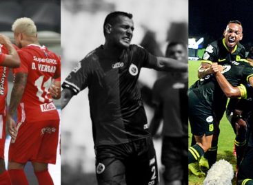 ¡Ganan por ‘W’! América y Nacional suman tres puntos más por la crisis del Cúcuta Deportivo