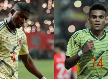 Lista la titular de la Selección Colombia para enfrentar a Ecuador en Quito