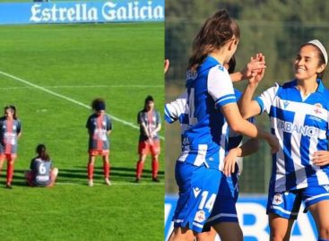 Futbolista se negó a homenajear a Maradona y su equipo perdió 10-0: la rionegrera Carolina Arbeláez marcó uno de los goles