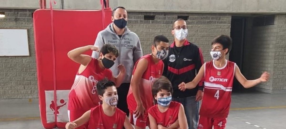 Rionegro, el más ganador del Oriente en los Juegos Escolares