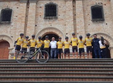 El Oriente Antioqueño se alista para recibir la última etapa del Clásico RCN 2020