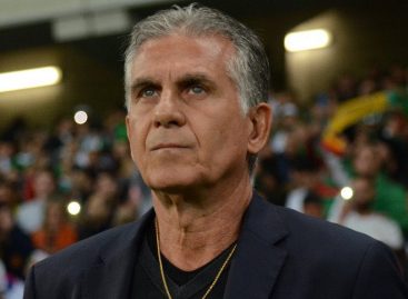 ¡No va más! Carlos Queiroz dejó de ser el director técnico de la Selección Colombia