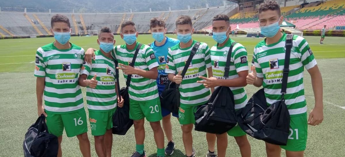 ¡Clasificó a la final! Antioquia derrotó a Tolima en penales y está cerca de un nuevo título