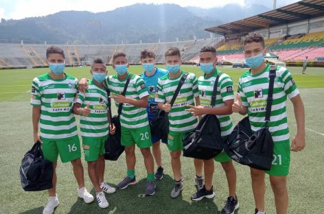 ¡Clasificó a la final! Antioquia derrotó a Tolima en penales y está cerca de un nuevo título