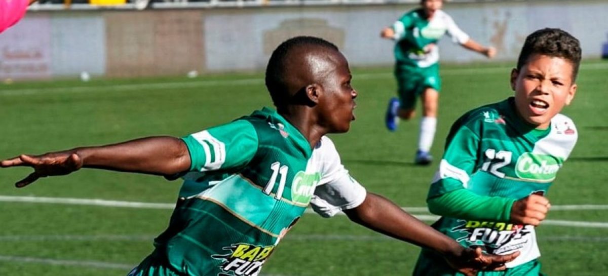 ¡Cancelado el Festival de Festivales! El torneo infantil más importante del país no se realizará por la pandemia