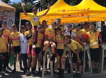 ¡Ya hay fechas! Marinilla se alista para la versión 30 de la Clásica de Ciclismo Ramón Emilio Arcila