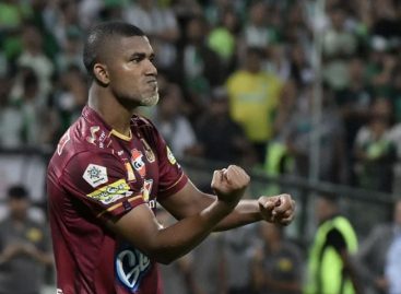 Danovis Banguero presentará exámenes médicos para ser nuevo jugador de Atlético Nacional