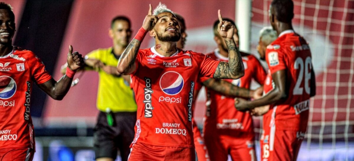¡Llegó la 15! América de Cali es el bicampeón del fútbol colombiano