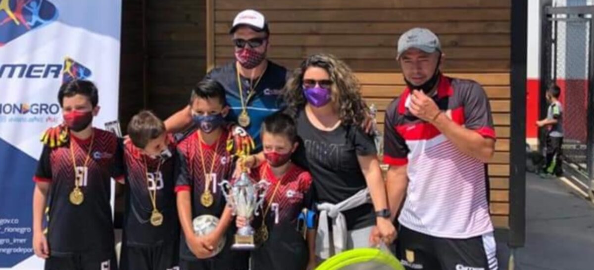 ¡Balance positivo! A pesar de la pandemia, el IMER sacó adelante importantes proyectos en beneficio de todos los rionegreros