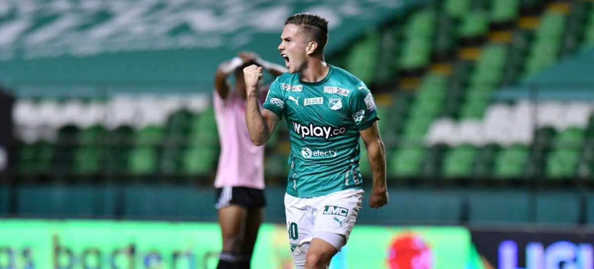 En el último partido del año, Cali derrotó a Millonarios en penales y estará en la Copa Sudamericana 2021