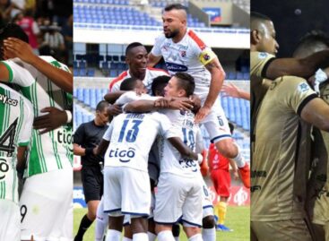 Nacional recibirá al subcampeón, el DIM viajará a Barranquilla y Rionegro descansará: así se jugará la primera fecha de la Liga Betplay 2021