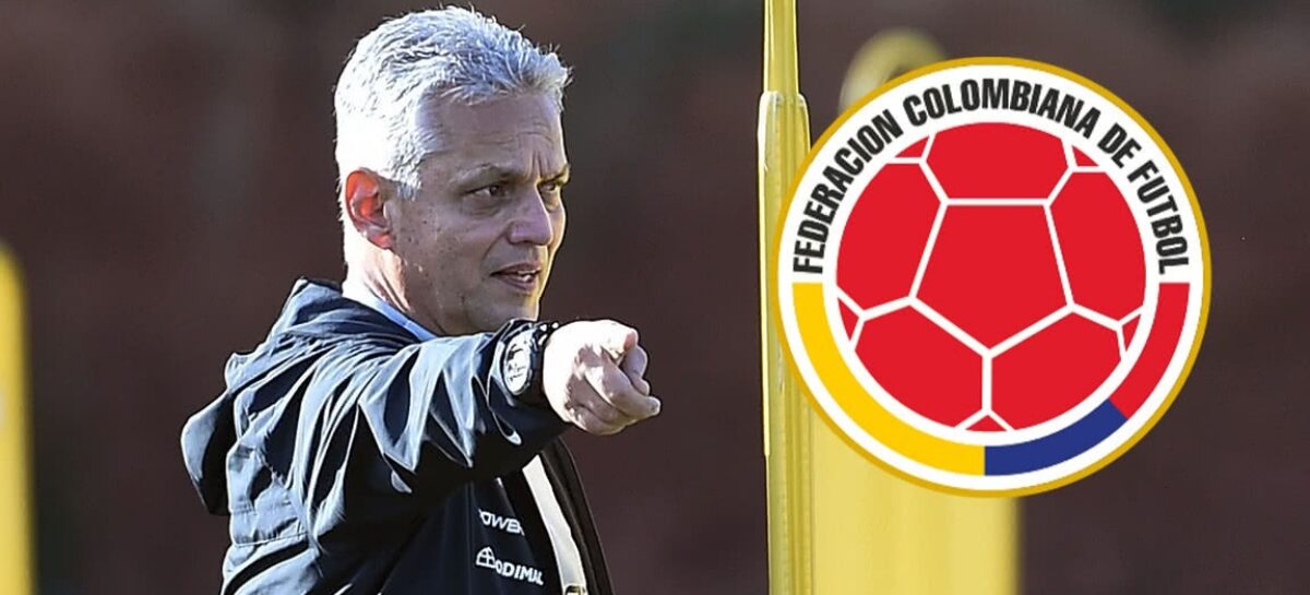 ¡Oficial! Reinaldo Rueda es el nuevo entrenador de la Selección Colombia