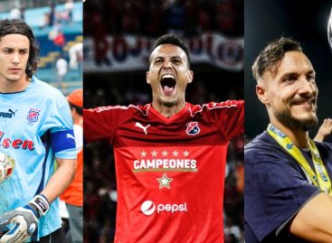 ¡Gran arquero! David González se retira del fútbol profesional