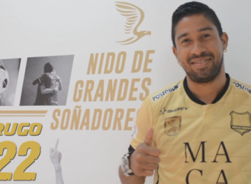 ¡Se queda! Christian Marrugo renovó contrato por un año más con Rionegro Águilas