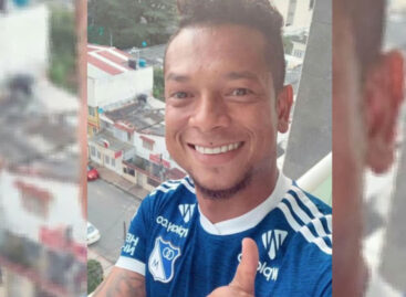 “Llego al equipo de mis amores”: Fredy Guarín fue anunciado como nuevo jugador de Millonarios
