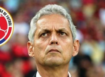 Reinaldo Rueda, cada vez más cerca de ser el entrenador de la Selección Colombia