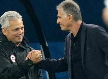 Reinaldo Rueda, el que quiere la Federación Colombiana de Fútbol como DT de la Selección