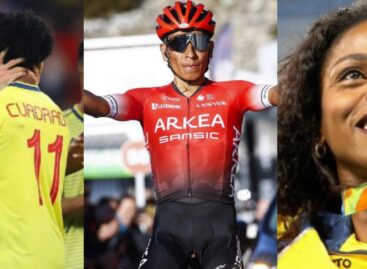 ¡Un 2021 con mucho deporte! Prográmese con los 15 eventos más importantes para este nuevo año