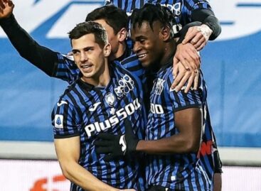 ¡Récord! Duván Zapata se convirtió en el primer colombiano en llegar a 100 goles con clubes italianos