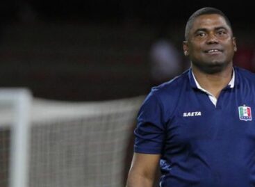 ¡Listo el DT! Hubert Bodhert es el nuevo entrenador de Águilas Doradas