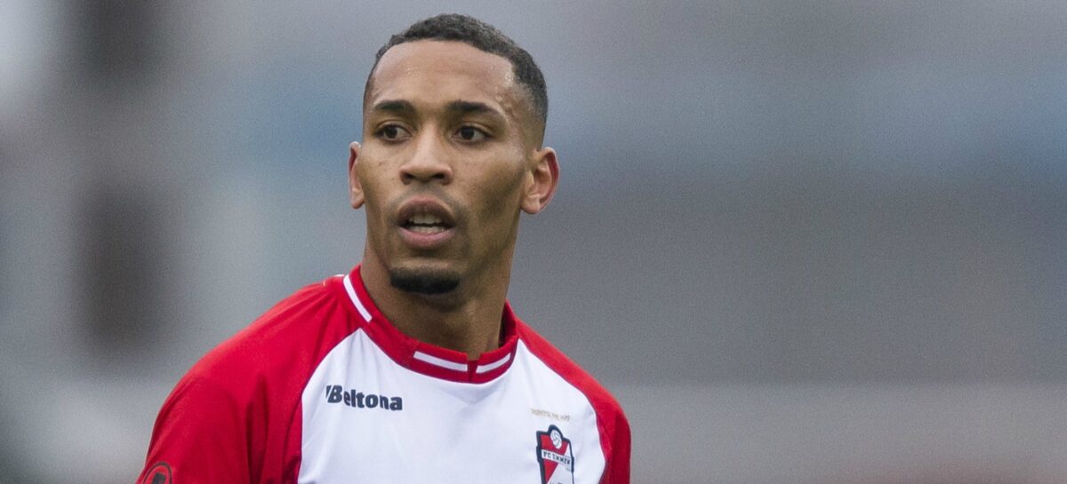 Michael Chacón, el jugador colombo-holandés qué será el próximo refuerzo de Atlético Nacional