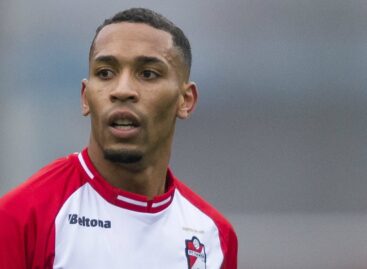 Michael Chacón, el jugador colombo-holandés qué será el próximo refuerzo de Atlético Nacional