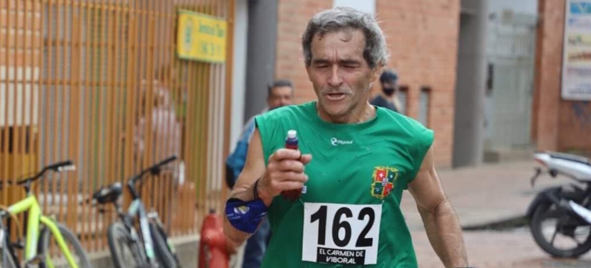 En El Carmen de Viboral sí se podrá hacer deporte durante el toque de queda continuo