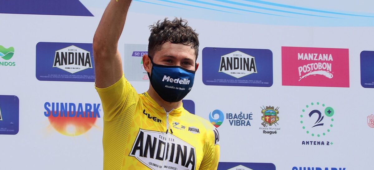 ¡Cancelada la Vuelta a San Juan en Argentina!