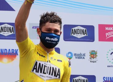 ¡Cancelada la Vuelta a San Juan en Argentina!