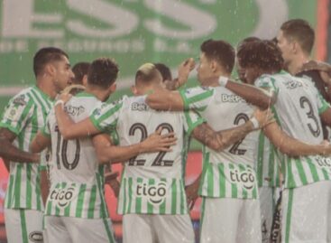 Debut con victoria para Alexandre Guimarães en Atlético Nacional