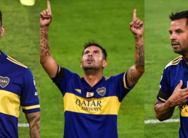 Golazo de Edwin Cardona que vale un título: Boca Juniors campeón de la Copa Diego Armando Maradona
